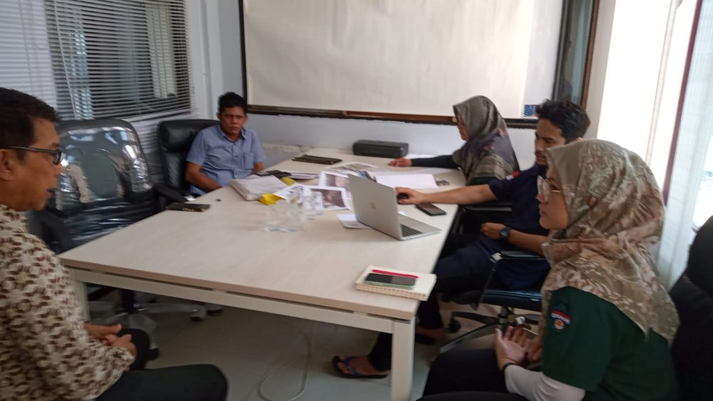 Kuat Dugaan HGB Non Prosedural, Ahli Waris Pulau Ranoh Surati Menteri Hingga Presiden