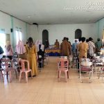 Babinsa Serda Nainggolan Hadiri Musdes Anggaran Desa Telok Buton 2024 Babinsa Serda Nainggolan Hadiri Musdes Anggaran Desa Telok Buton 2024