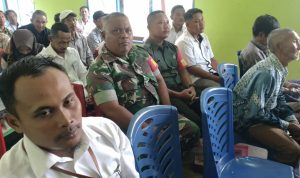 Babinsa Koramil 03/Sedanau Hadiri Penyuluhan Hukum Perangkat dan Lembaga Desa Gunung Putri Babinsa Koramil 03/Sedanau Hadiri Penyuluhan Hukum Perangkat dan Lembaga Desa Gunung Putri