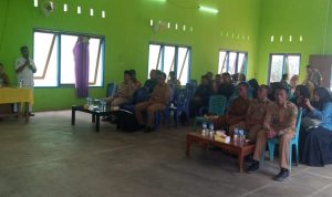 Babinsa Sertu Syaifullah Hadiri Kegiatan Lokakarya Mini Lintas Sektor Puskesmas Batubi Babinsa Sertu Syaifullah Hadiri Kegiatan Lokakarya Mini Lintas Sektor Puskesmas Batubi