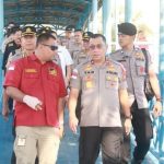 Waketum CINDAI Kepri: Selamat Datang Kanda Jendral Melayu Waketum CINDAI Kepri: Selamat Datang Kanda Jendral Melayu