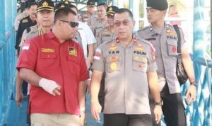 Waketum CINDAI Kepri: Selamat Datang Kanda Jendral Melayu Waketum CINDAI Kepri: Selamat Datang Kanda Jendral Melayu