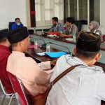 Pengurus Komisariat PMII se Tanjungpinang-Bintan Luruskan Isu Dugaan Penyaluran BLT Tidak Tepat Sasaran Pengurus Komisariat PMII se Tanjungpinang-Bintan Luruskan Isu Dugaan Penyaluran BLT Tidak Tepat Sasaran