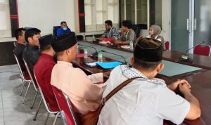 Pengurus Komisariat PMII se Tanjungpinang-Bintan Luruskan Isu Dugaan Penyaluran BLT Tidak Tepat Sasaran Pengurus Komisariat PMII se Tanjungpinang-Bintan Luruskan Isu Dugaan Penyaluran BLT Tidak Tepat Sasaran