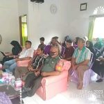 Babinsa Sertu Syaifullah Hadiri Penetapan APBDes Desa Semedang 2024 Babinsa Sertu Syaifullah Hadiri Penetapan APBDes Desa Semedang 2024