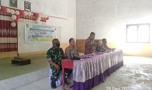 Hadiri Penyuluhan Kenakalan Remaja, Ini Pesan Babinsa Syaifullah Torang Hadiri Penyuluhan Kenakalan Remaja, Ini Pesan Babinsa Syaifullah Torang
