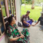 Babinsa Serka Risdianto Jalin Komsos Dengan Ketua BPD dan Ketua RW Desa Meliah Selatan Babinsa Serka Risdianto Jalin Komsos Dengan Ketua BPD dan Ketua RW Desa Meliah Selatan