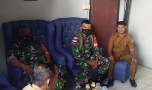 Babinsa Koramil 03/Sedanau Ajak Aparatur Desa Sebauk Jaga Kondusifitas Wilayah Memasuki Pemilu 2024 Babinsa Koramil 03/Sedanau Ajak Aparatur Desa Sebauk Jaga Kondusifitas Wilayah Memasuki Pemilu 2024