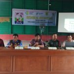 Babinsa Serda Fredy Hadiri Rembuk Stunting Desa Binjai Babinsa Serda Fredy Hadiri Rembuk Stunting Desa Binjai