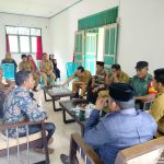 Babinsa Sertu Syahruddin Hadiri Rapat Pra Musrenbangdes Pian Tengah Babinsa Sertu Syahruddin Hadiri Rapat Pra Musrenbangdes Pian Tengah