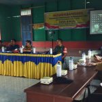 Hadir Musrenbangdes Binjai, Babinsa Serda Fredy Dukung Penuh Segala Program Pembangunan Hadir Musrenbangdes Binjai, Babinsa Serda Fredy Dukung Penuh Segala Program Pembangunan