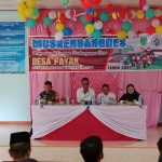Hadiri MUSRENBANGDes Payak 2025, Ini Harapan Babinsa Praka Ricko Hadiri MUSRENBANGDes Payak 2025, Ini Harapan Babinsa Praka Ricko