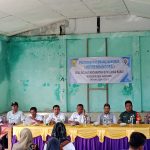Babinsa Sertu J Pangaribuan Hadiri Rapat MusrenbangDes Selaut Tahun 2025 Babinsa Sertu J Pangaribuan Hadiri Rapat MusrenbangDes Selaut Tahun 2025