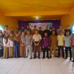 Hadiri Musrenbangdes Pian Tengah, Ini Harapan Babinsa Sertu Syahruddin Hadiri Musrenbangdes Pian Tengah, Ini Harapan Babinsa Sertu Syahruddin