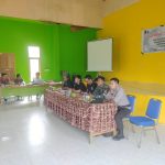 Ini Pesan Babinsa Koptu Anton Saat Hadiri Rembuk Stunting Desa Air Mali Ini Pesan Babinsa Koptu Anton Saat Hadiri Rembuk Stunting Desa Air Mali