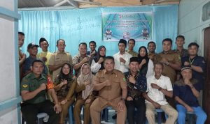 Ini Pesan Babinsa Sertu Robby Saat Menghadiri Pelantikan Pengawas TPS Kecamatan Pulau Panjang Ini Pesan Babinsa Sertu Robby Saat Menghadiri Pelantikan Pengawas TPS Kecamatan Pulau Panjang