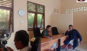 Ini Yang Disampaikan Babinsa Koramil 03/Sedanau Saat Komsos Dengan Perangkat BPD Desa Tanjung Kumbik Utara Ini Yang Disampaikan Babinsa Koramil 03/Sedanau Saat Komsos Dengan Perangkat BPD Desa Tanjung Kumbik Utara