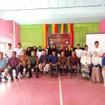 Hadiri Pelantikan KPPS Desa Tanjung Kumbik Utara, Babinsa Minta Netral Pemilu 2024 Hadiri Pelantikan KPPS Desa Tanjung Kumbik Utara, Babinsa Minta Netral Pemilu 2024