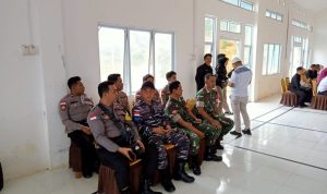 Babinsa Koramil 03/Sedanau Hadiri Musrenbang Tingkat Kecamatan Pulau Tiga Tahun 2025 Babinsa Koramil 03/Sedanau Hadiri Musrenbang Tingkat Kecamatan Pulau Tiga Tahun 2025