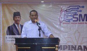 SMSI Kepri: Terkait Kehumasan, Gubernur Sebaiknya Belajar ke Pemko dan BP Batam SMSI Kepri: Terkait Kehumasan, Gubernur Sebaiknya Belajar ke Pemko dan BP Batam