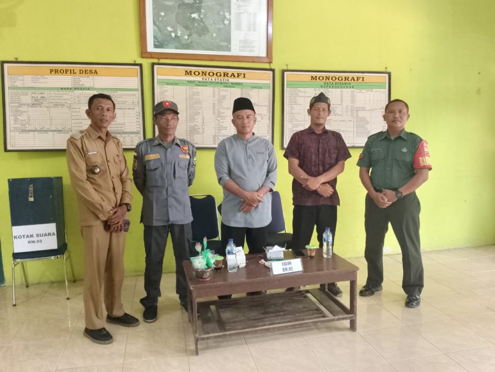 Melalui Komsos, Tingkatkan Silaturrahmi Dengan Warga Binaan