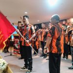 Hengky Heriawan Kembali Nakhodai MPC Pemuda Pancasila Masa Bhakti 2023 – 2027