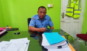Alamak! PDAM Tirta Nusa Kabupaten Natuna Temukan 1331 Pelanggan Ilegal