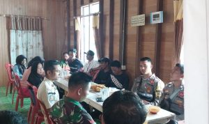 Babinsa Koramil 03/Sedanau Hadiri Rakor Penertiban APK Pemilu 2024 Babinsa Koramil 03/Sedanau Hadiri Rakor Penertiban APK Pemilu 2024