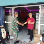 Pastikan Perayaan Imlek Aman dan Lancar, Babinsa Koramil 06/Serasan Sambangi Rumah Warga Konghucu Pastikan Perayaan Imlek Aman dan Lancar, Babinsa Koramil 06/Serasan Sambangi Rumah Warga Konghucu