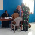 Babinsa Serka Saroji Kembali Dampingi Kegiatan Posyandu Lansia Desa Subi Besar Babinsa Serka Saroji Kembali Dampingi Kegiatan Posyandu Lansia Desa Subi Besar