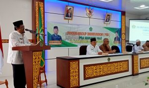 114 JCH Kota Padang Panjang Ikuti FGD Pra Manasik Tahun 2024 114 JCH Kota Padang Panjang Ikuti FGD Pra Manasik Tahun 2024