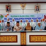 Kepala BDK Padang Sajikan Materi Sistem Pelatihan dan Pengembangan SDM Kepala BDK Padang Sajikan Materi Sistem Pelatihan dan Pengembangan SDM