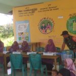 Babinsa Sertu Muchadlir Dampingi Kegiatan Posyandu Lansia Desa Gunung Putri Babinsa Sertu Muchadlir Dampingi Kegiatan Posyandu Lansia Desa Gunung Putri