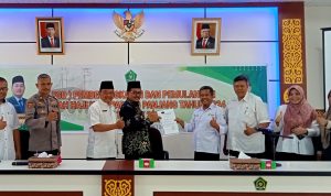FGD Pemberangkatan dan Pemulangan Jemaah Haji Kota Padang Panjang Tahun 2024 FGD Pemberangkatan dan Pemulangan Jemaah Haji Kota Padang Panjang Tahun 2024