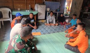 Hilang Seminggu, Nenek Salmiah Ditemukan Dalam Keadaan Meninggal Dunia di Pesisir Pantai Hilang Seminggu, Nenek Salmiah Ditemukan Dalam Keadaan Meninggal Dunia di Pesisir Pantai