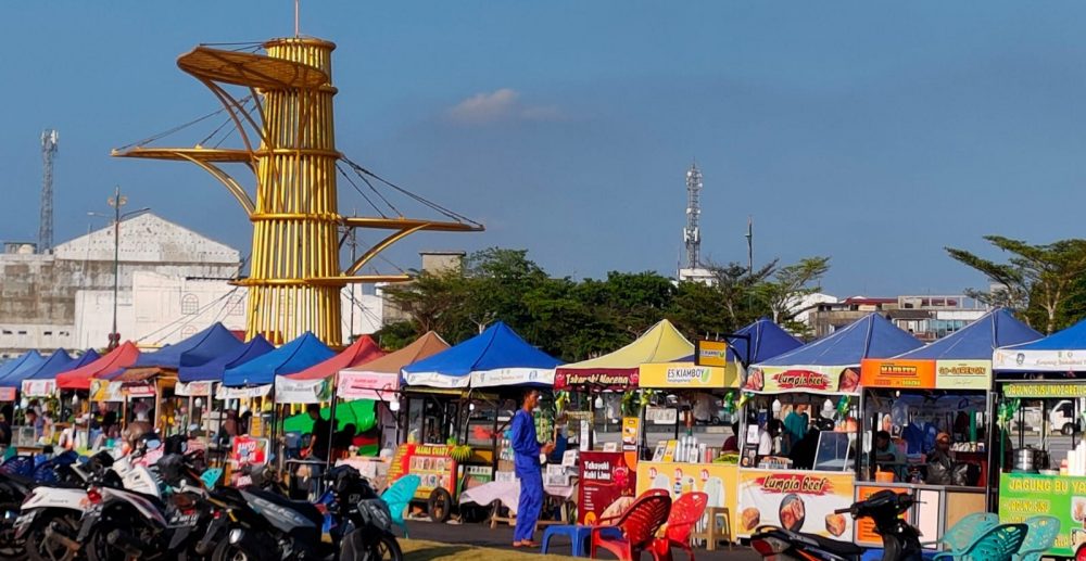 Kontroversi Karang Taruna Provinsi Kepulauan Riau Dalam Kepri Fair 2024 Kontroversi Karang Taruna Provinsi Kepulauan Riau Dalam Kepri Fair 2024