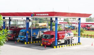 Pertamina Jamin Ketersediaan Energi Selama Ramadhan dan Idul Fitri di Kepulauan Riau
