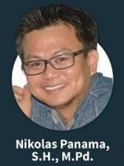 Para Tokoh Mulai Berkomentar, Nikolas Panama Sosok Tepat Pimpin Kabupaten Bintan
