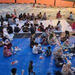 Jaga Harmonisasi Antar Pegawai, Kantor SAR Natuna Buka Puasa Bersama Jaga Harmonisasi Antar Pegawai, Kantor SAR Natuna Buka Puasa Bersama