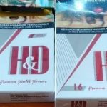 Terkait Rokok Non Cukai, Sekretaris LPKSM Tanjungpinang Angkat Bicara Terkait Rokok Non Cukai, Sekretaris LPKSM Tanjungpinang Angkat Bicara