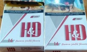 Terkait Rokok Non Cukai, Sekretaris LPKSM Tanjungpinang Angkat Bicara