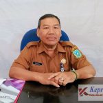 Disdikpora Siapkan Dua Orang Guru Untuk Sekolah TK Melur Atap Disdikpora Siapkan Dua Orang Guru Untuk Sekolah TK Melur Atap