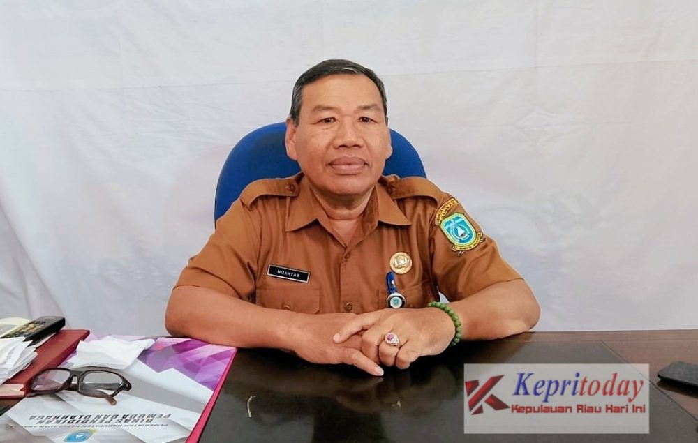 Disdikpora Siapkan Dua Orang Guru Untuk Sekolah TK Melur Atap Disdikpora Siapkan Dua Orang Guru Untuk Sekolah TK Melur Atap