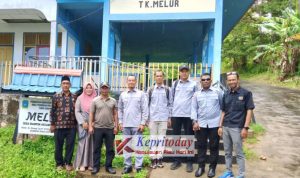 TK Melur Atap Desa Mampok Akan di Buka Kembali