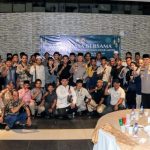 Perkuat Sinergitas dan Silaturahmi, Kapolresta Buka Puasa Bersama Dengan Insan Pers