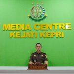 Diakhir Masa Tugasnya, Kajati Kepri Rudi Margono, SH. M.Hum Kembali Lakukan Pengusutan Kasus Korupsi Dugaan Pembangunan Studio LPP TVRI Tahun 2022