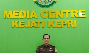 Diakhir Masa Tugasnya, Kajati Kepri Rudi Margono, SH. M.Hum Kembali Lakukan Pengusutan Kasus Korupsi Dugaan Pembangunan Studio LPP TVRI Tahun 2022 Diakhir Masa Tugasnya, Kajati Kepri Rudi Margono, SH. M.Hum Kembali Lakukan Pengusutan Kasus Korupsi Dugaan Pembangunan Studio LPP TVRI Tahun 2022