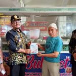Kampanye WHO 2024, Satgas Halal Padang Panjang Turun Gunung Kampanye WHO 2024, Satgas Halal Padang Panjang Turun Gunung