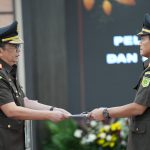 Teguh Subroto S.H. M.H di Lantik Jaksa Agung RI Jadi Kajati Kepri Gantikan Dr. Rudi Margono, S.H. M.Hum Teguh Subroto S.H. M.H di Lantik Jaksa Agung RI Jadi Kajati Kepri Gantikan Dr. Rudi Margono, S.H. M.Hum