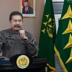 Jaksa Agung ST Burhanuddin: Kerugian Perekonomian Negara dalam Perspektif Tindak Pidana Korupsi